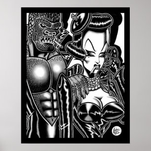 "Tendré que llamarte..." Póster