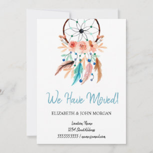 Tenemos atrapasueños,Boho