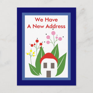 Tenemos Nuevas Postales De Direcciones