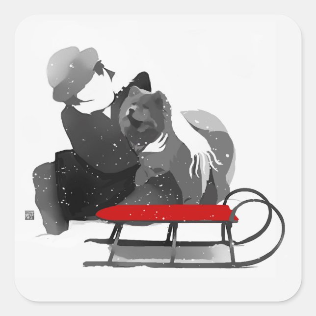 ¿TENEMOS pegatinas DIVERTIDOS? (Anverso)