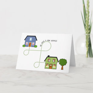 Tenemos Una Nueva Invitación De Direcciones
