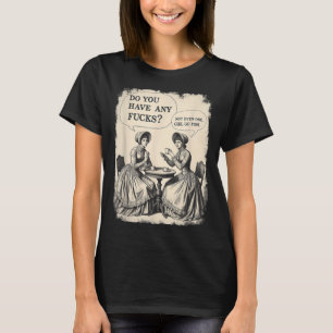 Tener Camiseta U Alguna F Cks Ir
