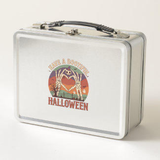 Tener Manos De Esqueleto De Halloween Hermosas Gat