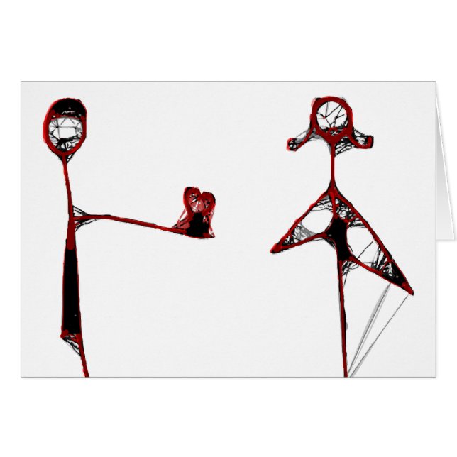 tener mi corazón (Anverso (Horizontal))