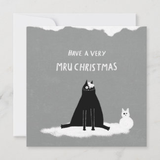 Tener Navidades muy Mru