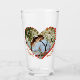 Tener nombres de fotos de corazón pequeño