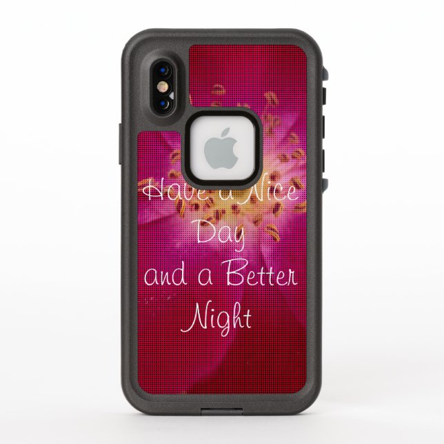 Tener siempre una actitud agradable (Reverso)