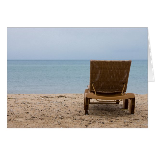 Tener Un Asiento (Anverso (Horizontal))