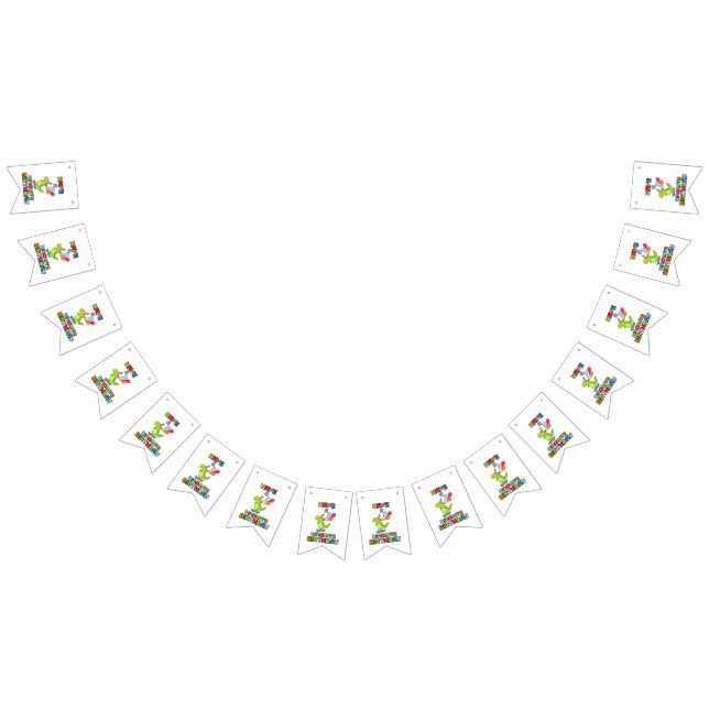 Tener Una Pancarta De Alojamiento De Cumpleaños Di (Todo)