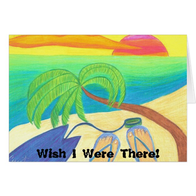 Tener vacaciones RAD (Anverso (Horizontal))