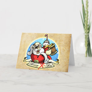 ¡Tenga navidad alegre de un Rogelio!