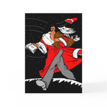 Tenga navidad de un Commie