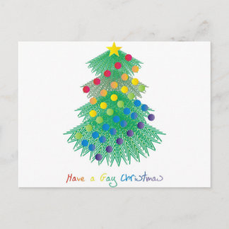 Tenga navidad gay