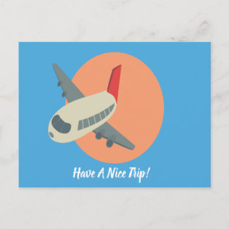 Tenga Niza una postal del viaje