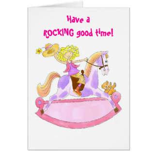 Tenga un buen rato oscilante