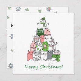 ¡Tenga un pequeño Navidad Peludo!