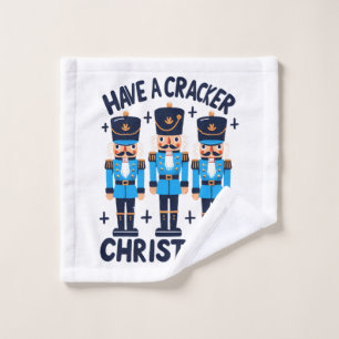 Tenga una navidad cascanueces