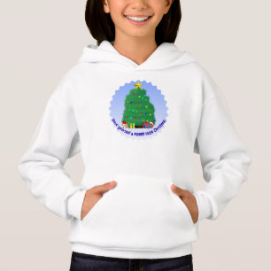Tenga una pequeña Navidad Peluda