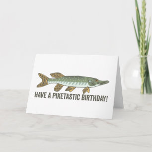 Tenga una tarjeta de felicitación del cumpleaños