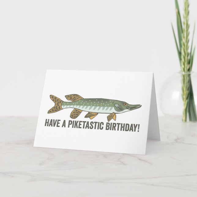Tenga una tarjeta de felicitación del cumpleaños (Anverso)