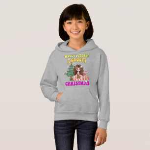 TENGAMOS UN NAVIDAD GRUPO estilo de los 70 gracios