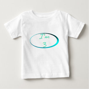 Tengo 3 camisetas