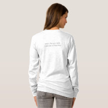 Tengo camiseta de gatos callejeros