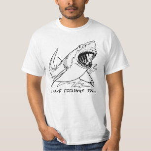 Tengo camiseta de las sensaciones también