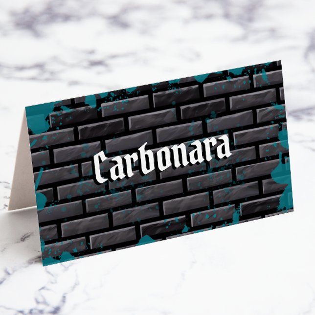 Tengo cinco en ella - Etiqueta de comida (I Got Five on It - Boy 5th Birthday -  Food Label
)