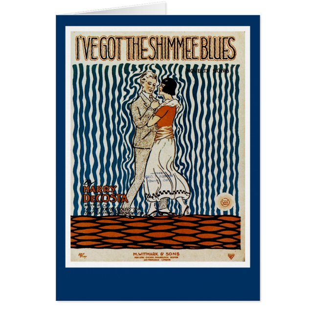 Tengo el blasón de mierda (Frente)