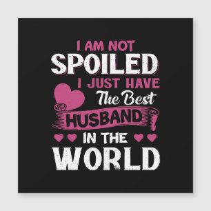 Tengo El Mejor Marido Del Mundo