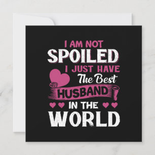 Tengo El Mejor Marido Del Mundo