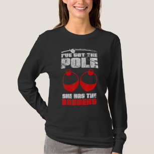 Tengo El Polo Que Tiene Los Bobbers Que Pescan 1