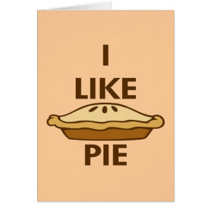 Tengo gusto de la empanada