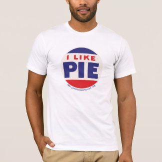 TENGO GUSTO DE LA EMPANADA (el camisetas ligero)