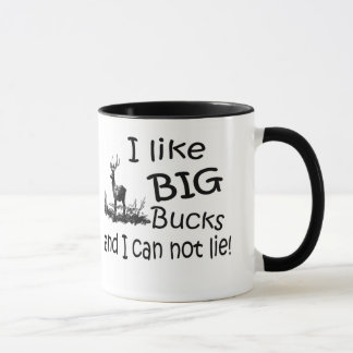 Tengo gusto de la taza de los dinerales