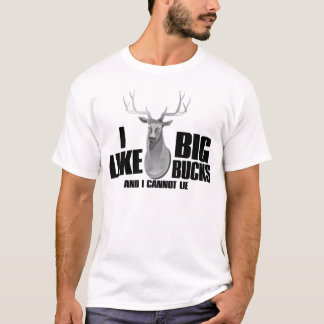 Tengo gusto de las camisetas de los dinerales