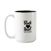 Tengo gusto de los libros más que la taza de la