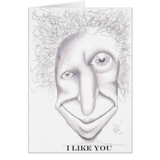 Tengo gusto de usted