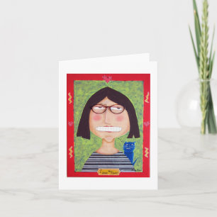 Tengo la tarjeta del PODER