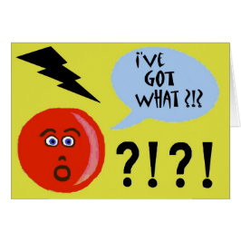 ¡tengo lo que?! por el peacewillow