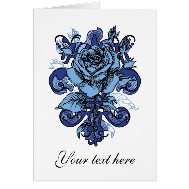 Tengo los azules (Frente)