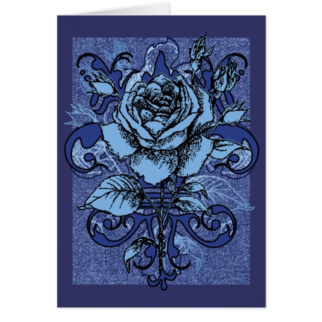 Tengo los azules (Frente)