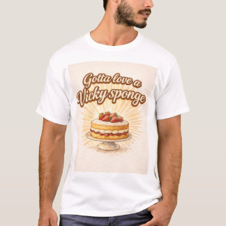 Tengo que amar una camiseta de humor divertido de