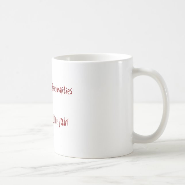 Tengo taza de café del múltiplo… - (Derecha)