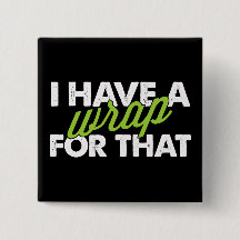 Tengo un abrigo para ese botón