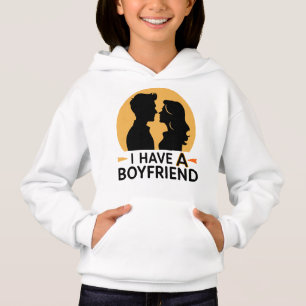 Tengo un novio