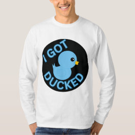 Tengo Una Camisa Azul.