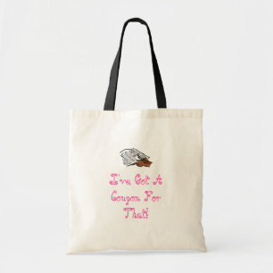 Tengo una cupón para la esa bolsa de asas