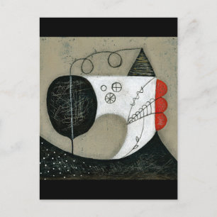 Tengo Una Postales De Máquina De Coser